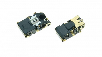 Разъем гарнитуры Xiaomi Redmi 3 (3.5mm)