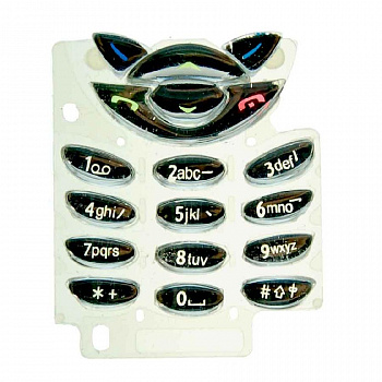 Клавиатура Nokia 8210