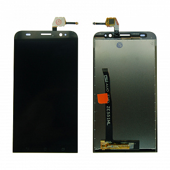 Дисплей ASUS Zenfone 2 / ZE551ML (в сборе с тачскрином)