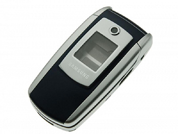 Корпус Samsung E700 с кнопками, Original