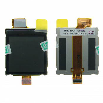 Дисплей Nokia 5500 Original (4850935)