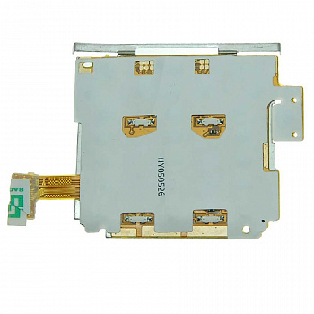 Подложка клавиатуры SonyEricsson K530