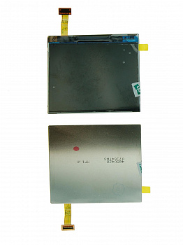 Дисплей Nokia c3-00/ x2-01/ Asha 200/ 205/ 210, Original