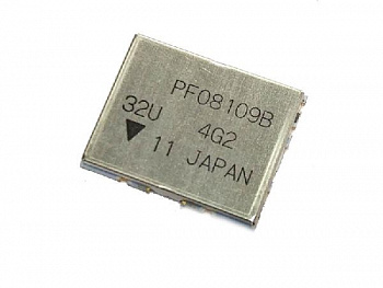 Передатчик PF08109B (N3310/3410/3510/5510/ N100/OT