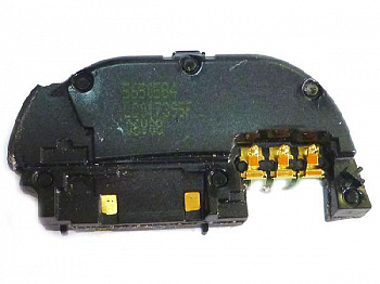 Антенна Nokia 6131 в сборе с динамиком