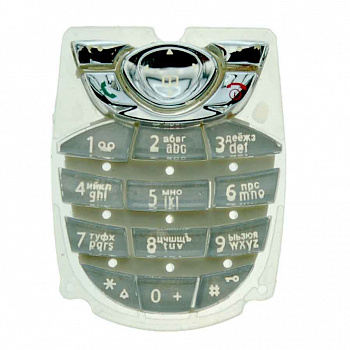 Клавиатура Siemens C62