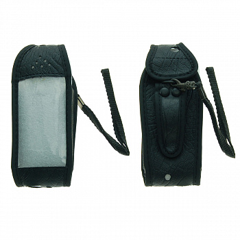 Чехол Siemens C25 (Прозрачный)