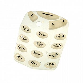 Клавиатура Nokia 3310