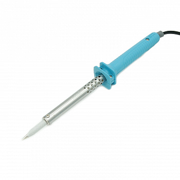 goot KS-80R, паяльник с долговечным жалом (нихромовый нагреватель) 220В 45Вт