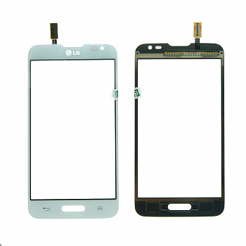 Тачскрин LG L70 d320 (черный), Original