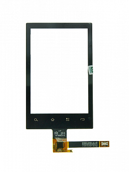 Тачскрин Philips w626 Original