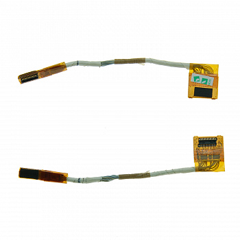 Шлейф Nokia 7370, 7373 Original