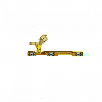 Шлейф Honor 10 Lite с кнопками включения и громкости