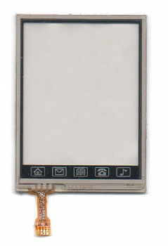 Тачскрин для китайских телефонов 35x48 мм