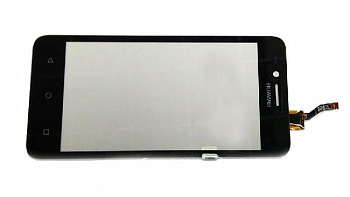 Тачскрин Huawei Y3 II 3g / LUA-U22 (черный)