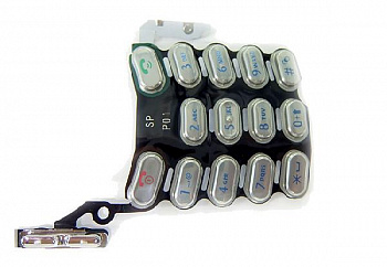 Клавиатура Motorola V80 original