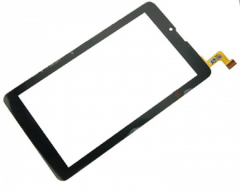 Тачскрин для планшетов 7.0 Digma Hit 4G /xc-pg0700-133-a0-fpc/