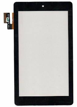 Тачскрин для планшетов 7.0 Texet TM-7042 (sg5740a-fpc_v5-1)