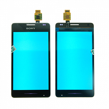 Тачскрин Sony d2005/d2105/D2014 Xperia E1, Original