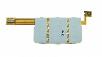 Подложка клавиатуры SonyEricsson w960