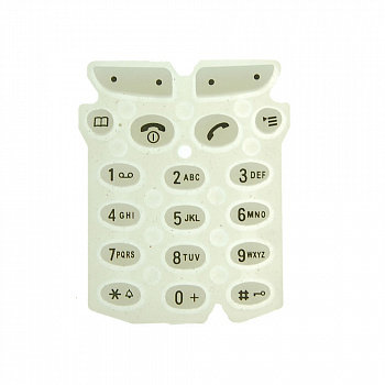 Клавиатура Siemens s25