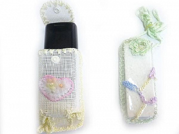 Чехол Карман Игрушка