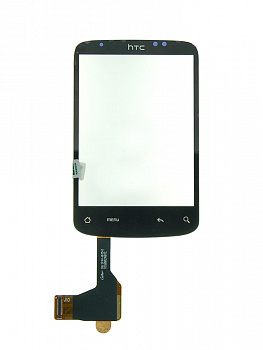 Тачскрин HTC Wildfire A3333 / PC49100 без микросхемы