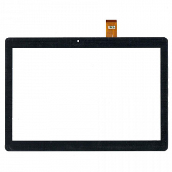 Тачскрин для планшетов 10.1 Digma Plane 1504, xld10094a-v0 (черный)