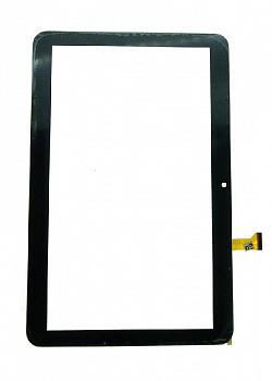 Тачскрин для планшетов 10.1 Irbis TZ170, 45pin