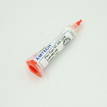 Паяльный флюс Amtech NC-559-ASM 10ml