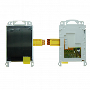 Дисплей Sagem myX6 Original