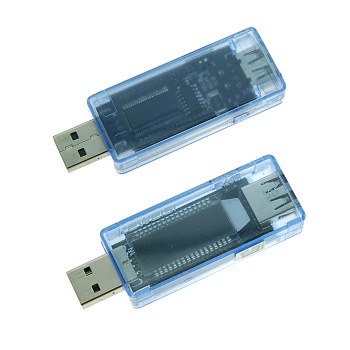 USB тестер Keweisi KWS-V20