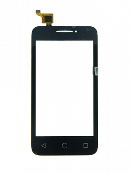 Тачскрин Alcatel ot4013 (черный), Original