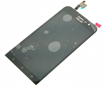 Дисплей ASUS Zenfone GO / ZB500KG (в сборе с тачскрином), ORIGINAL