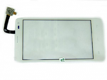 Тачскрин FLY iq4416 (белый)