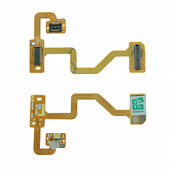 Шлейф LG KG240/KG245