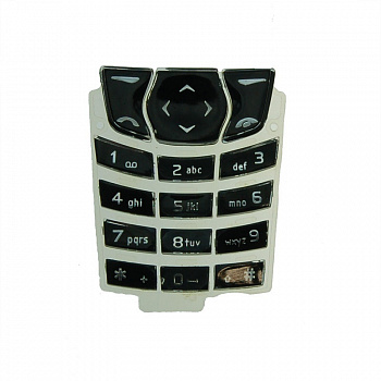 Клавиатура Nokia 6610