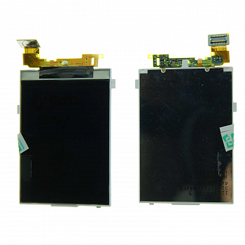 Дисплей SonyEricsson G700/G900, Original
