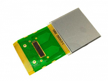 Дисплей Samsung A200 внешний маленький