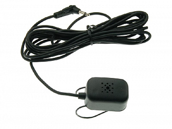 Микрофон универсальный выносной jack=3.5 мм