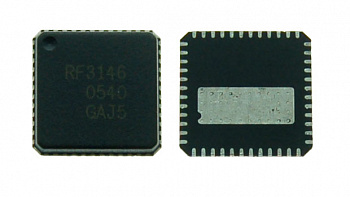Передатчик RF3146 (Samsung E700/E800/x460...)