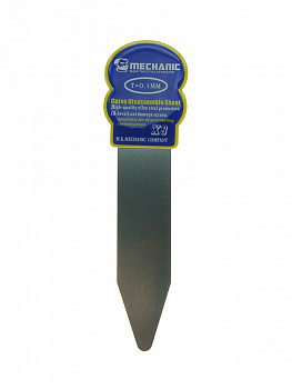 Инструмент для вскрытия Mechanic X8