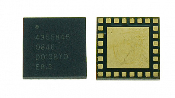 Передатчик Nokia (4355845) original