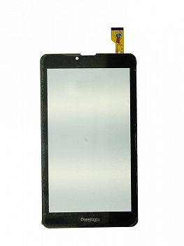 Тачскрин для планшетов 7.0 Prestigio WIZE PMT 1157 4g (черный) 