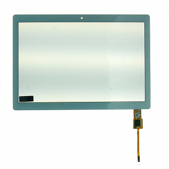 Тачскрин для Lenovo Tab M10, TB-X505 (белый), ORIGINAL