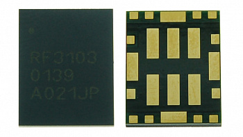 Передатчик RF3103 (Nokia 3310)