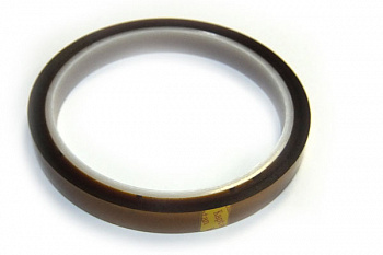 Термопленка защитная, ширина 0,8см