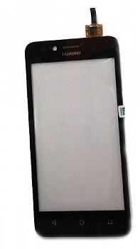 Тачскрин Huawei Y3 II LTE / LUA-L21 (черный). Original
