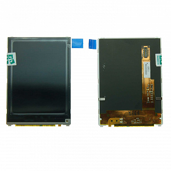 Дисплей SonyEricsson w760i Original