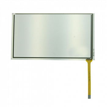 Сенсор резистивный 6.2 дюймов (88x155 мм) N65
